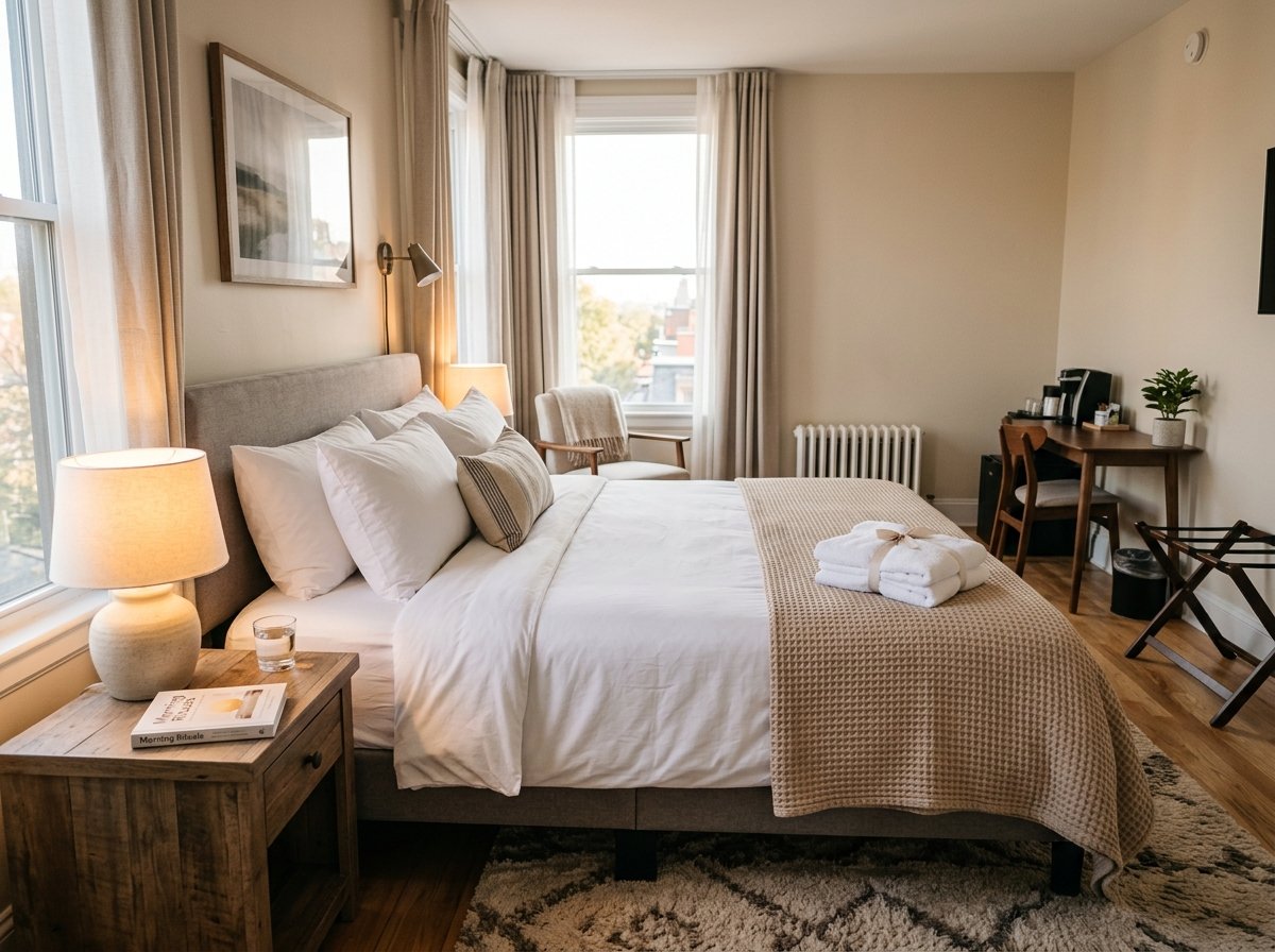Chambre Standard
